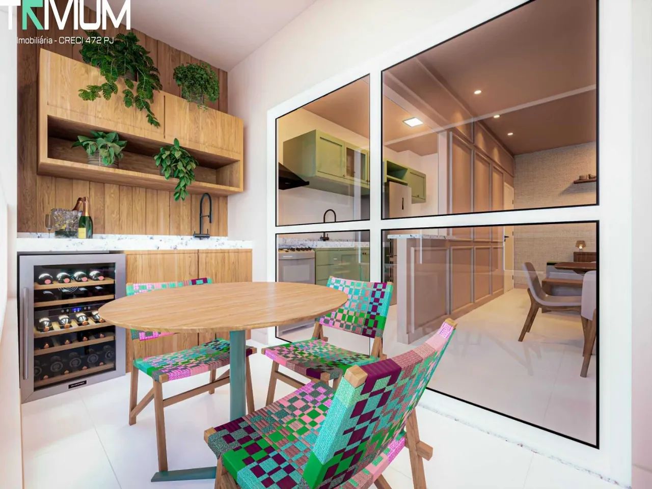SOLARE RESIDENCE [7618] - Foto 5
