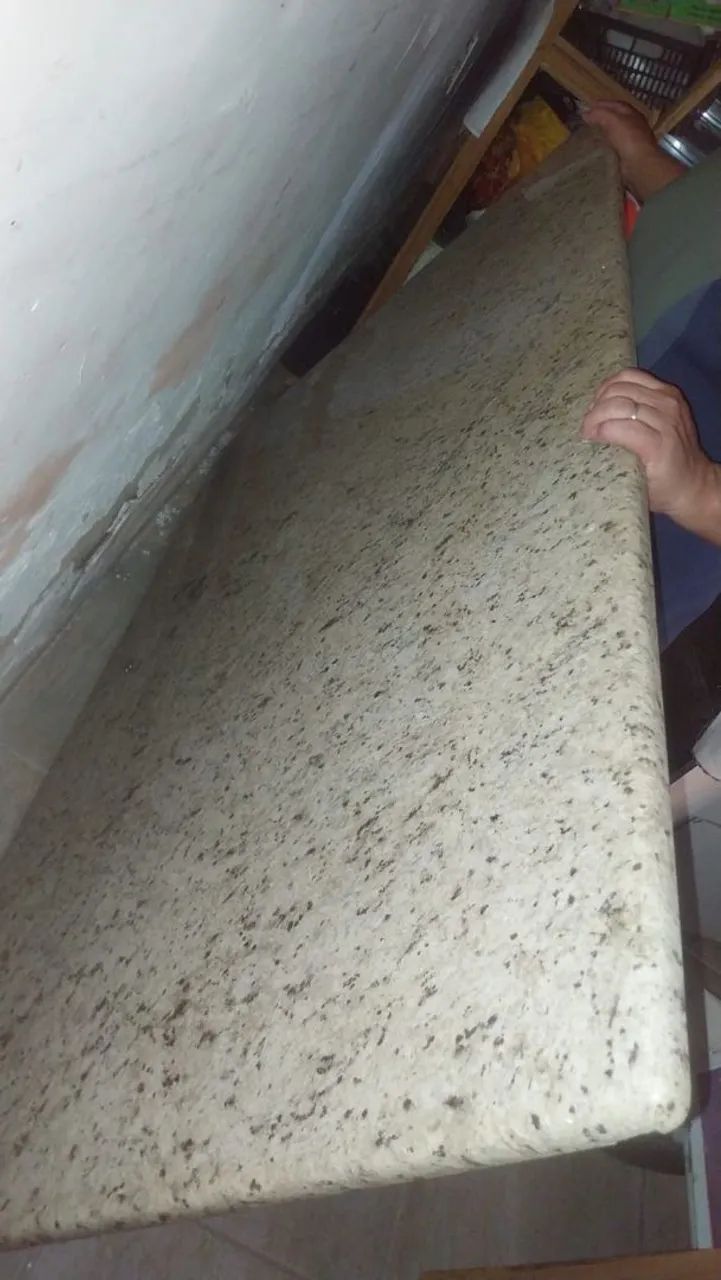Vendo uma pedra de mármore - Foto 4