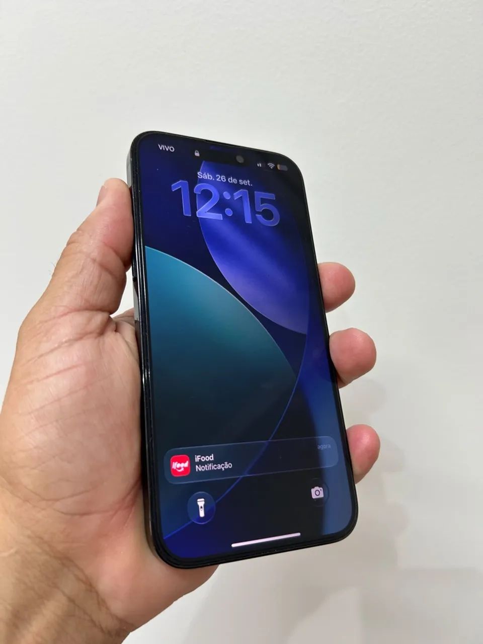 iPhone 14 Pro Max 256g  - Foto 3