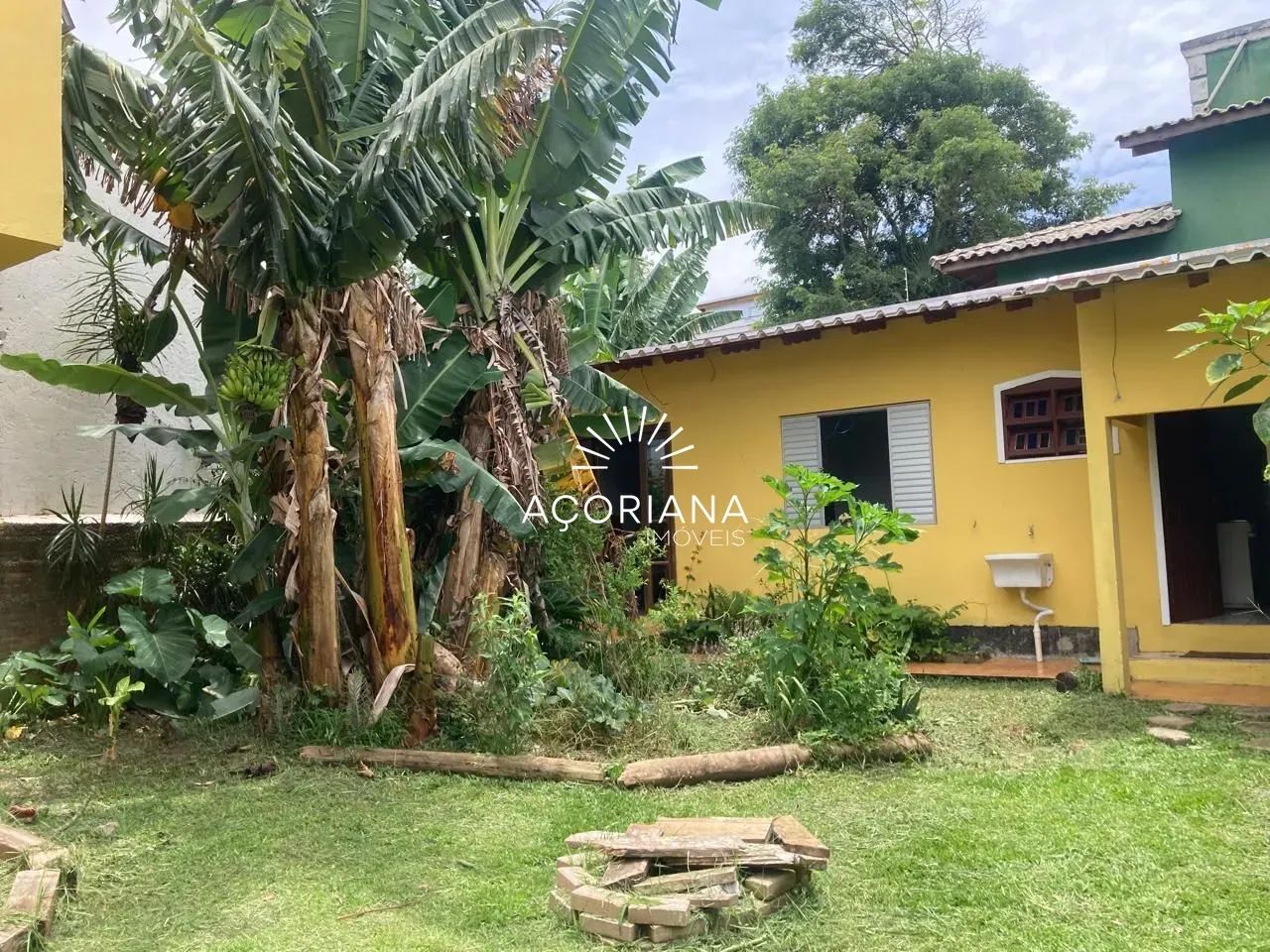 Casa com 4 quartos para alugar no Rio Tavares - Foto 3