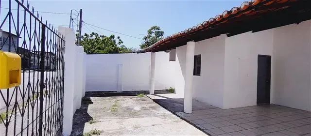 CASA PARA ALUGUEL COM 02 QUARTOS -GARAGEM - PACATUBA/CE - Foto 2