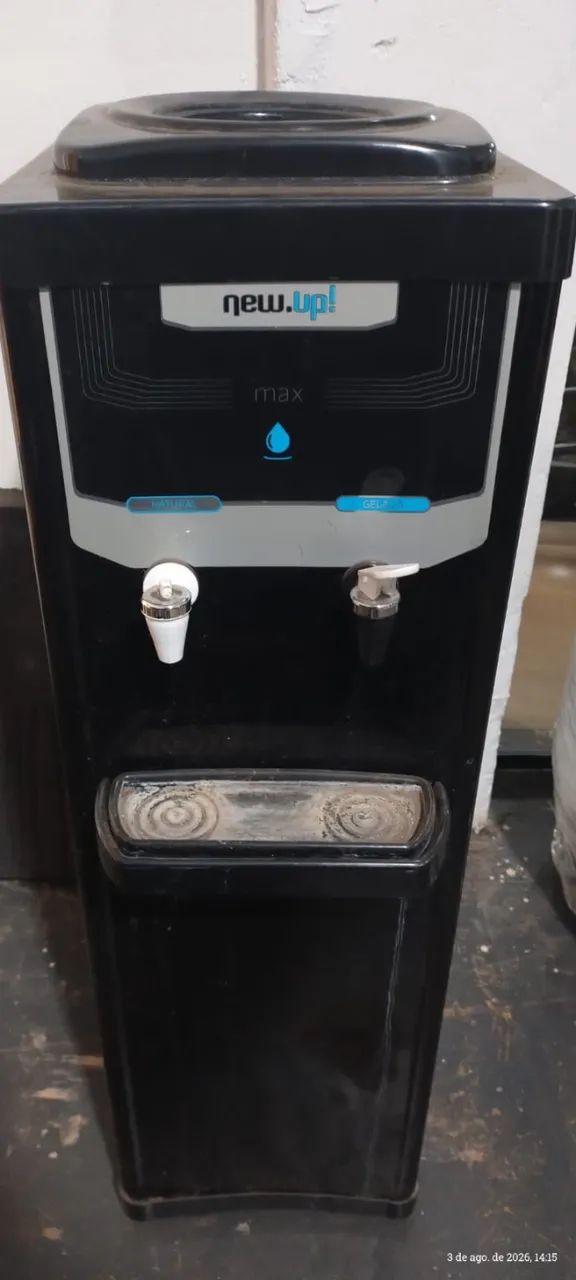 BEBEDOURO MAX MARCA NEW UP - Foto 4