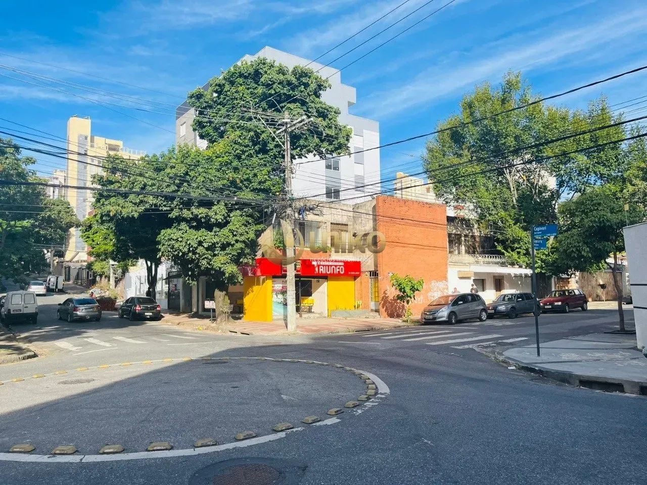 LOTE BAIRRO SERRA - Foto 3