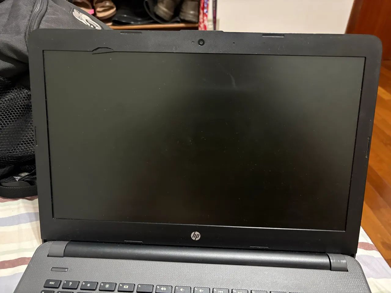 Notebook HP 246 G6 - Foto 5