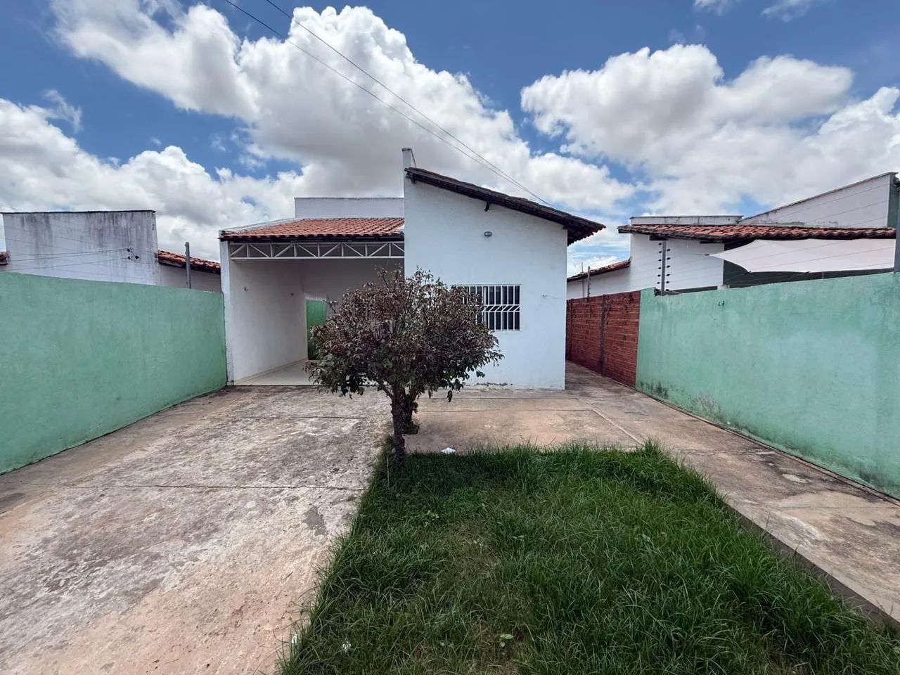 Alugo casa em Timon no Joia  - Foto 3