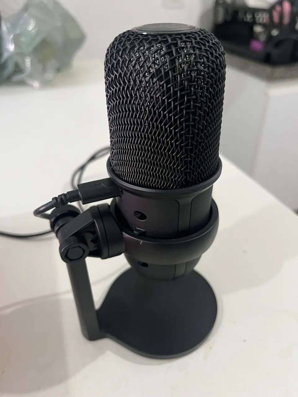 Microfone para PodCast - Foto 4