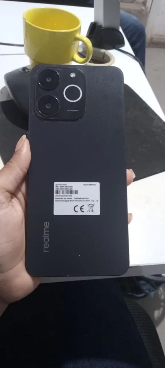 Realme note 70 - Foto 2
