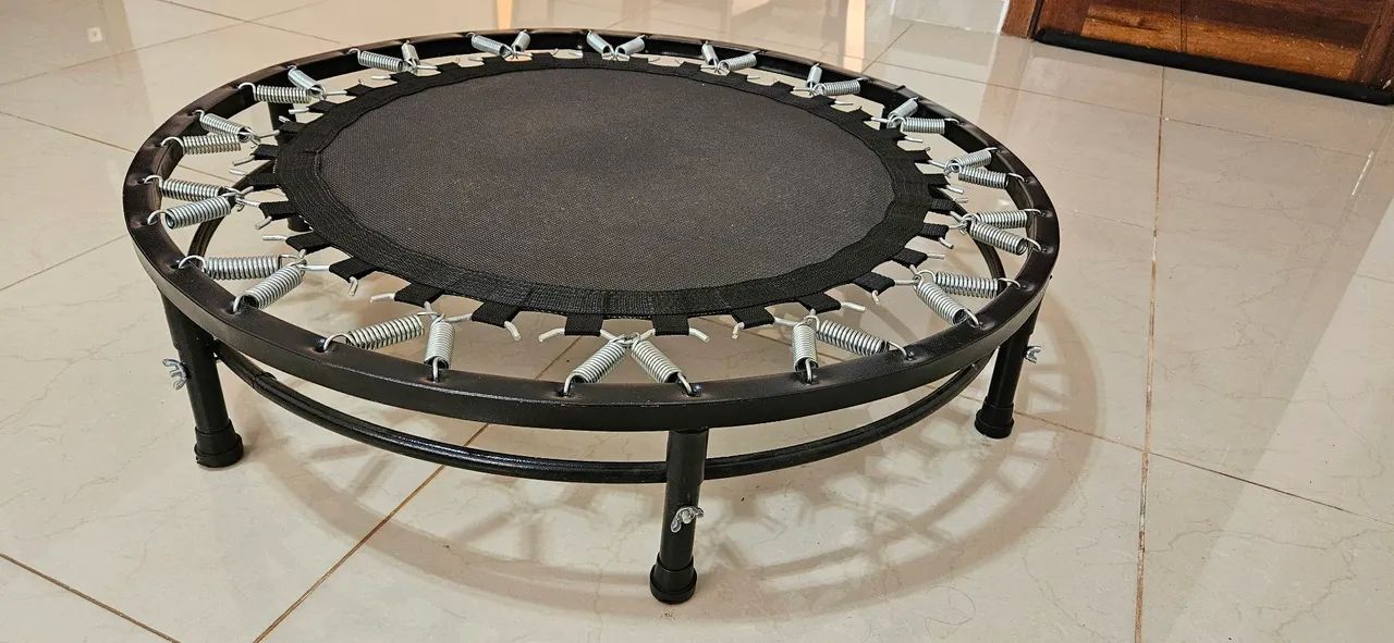 Cama elastica Jump Profissional - Foto 3