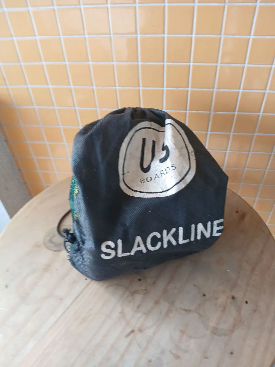 Vendo slackline  - Foto 4