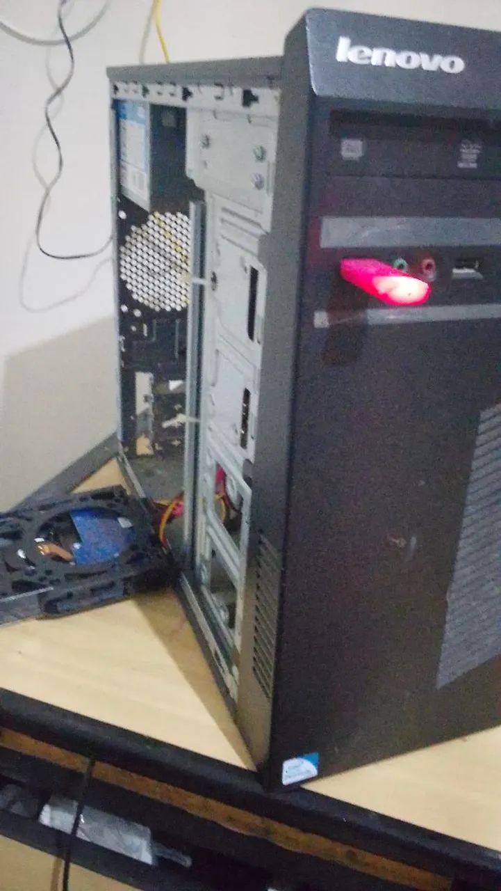 CPU g4560 sétima geração  - Foto 2