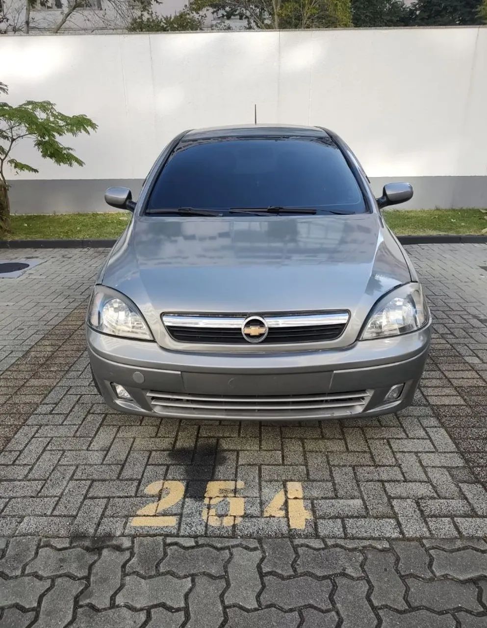 Chevrolet Corsa 2003