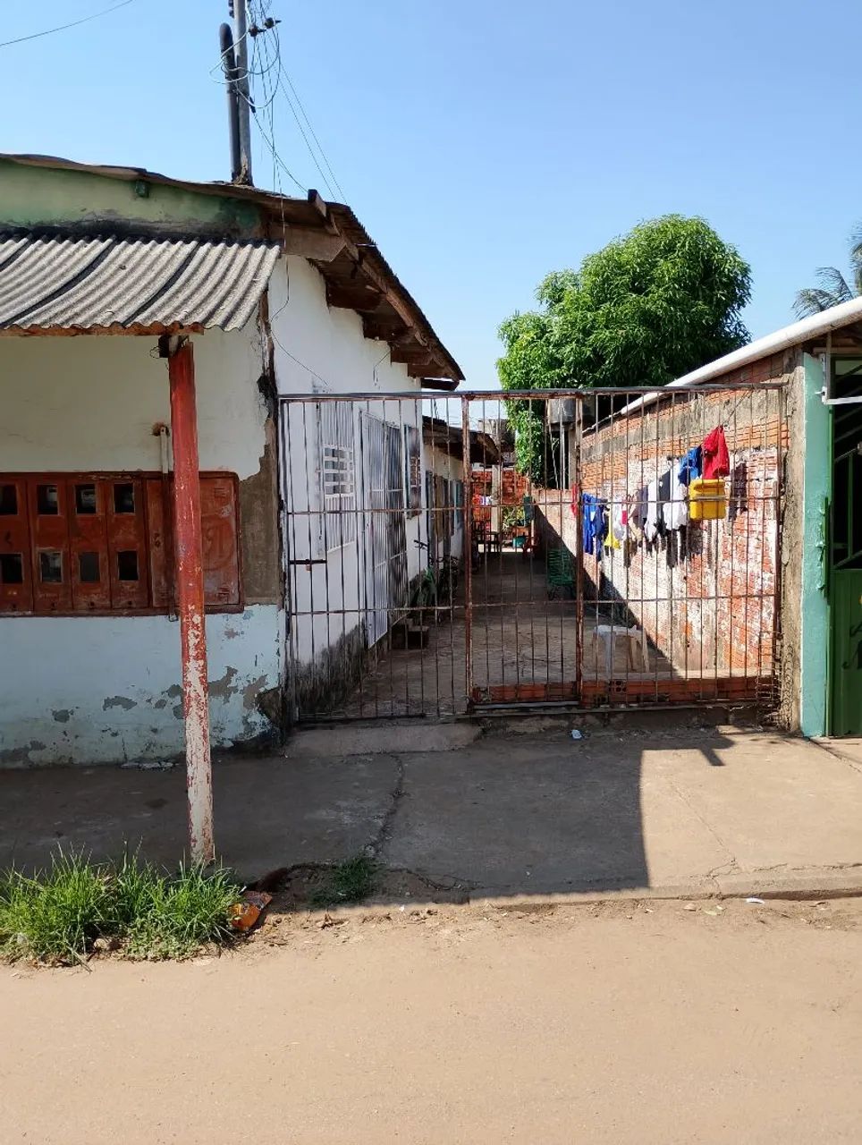 Vende-se um quarteirão com 5 apartamentos  - Foto 3