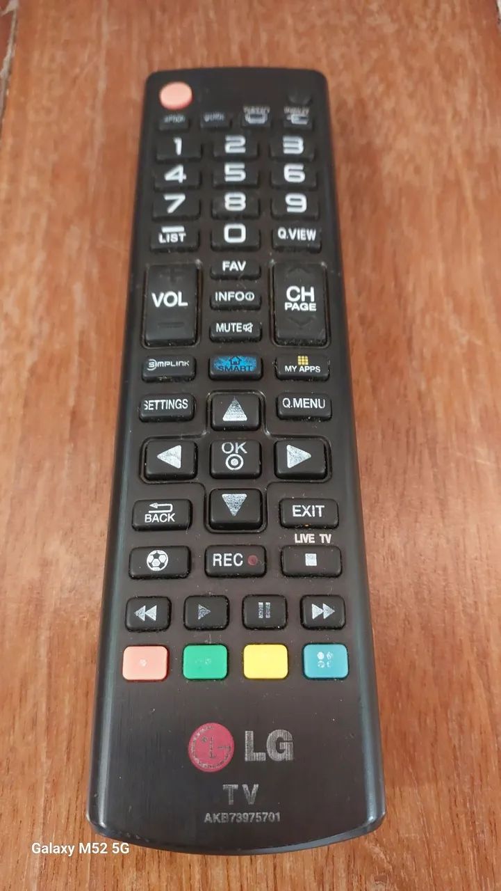 Smart Tv LG 42lb5800 - Foto 3