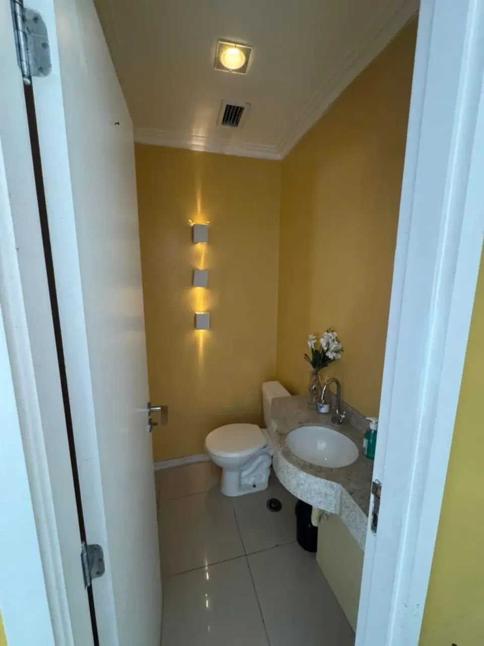 IMÓVEL PARA LOCAÇÃO NO EDIFICIO PARC PARADISO - 3 SUITES - CREMAÇÃO - Foto 3