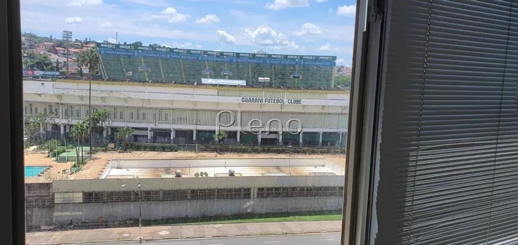Sala à venda e para alugar em Campinas, Bosque, com 2 quartos, com 76 m², Campinas Comerci - Foto 4