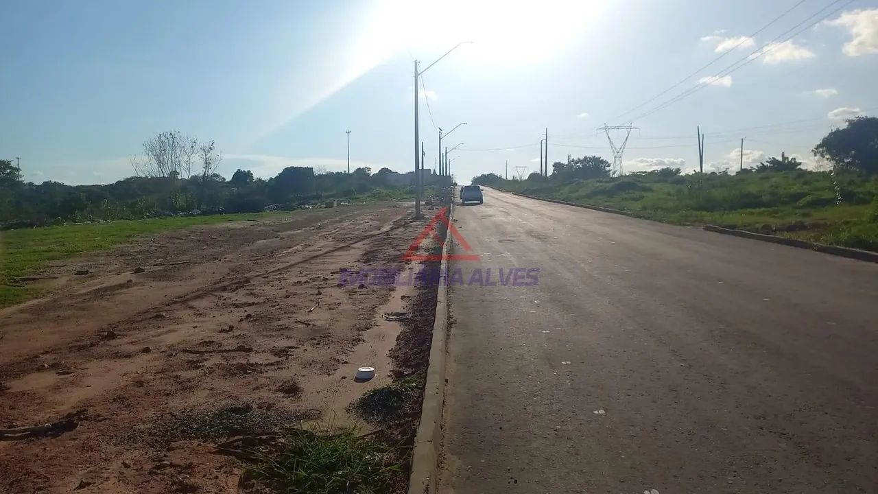 Terreno em Morada Nova - Teresina - Foto 4