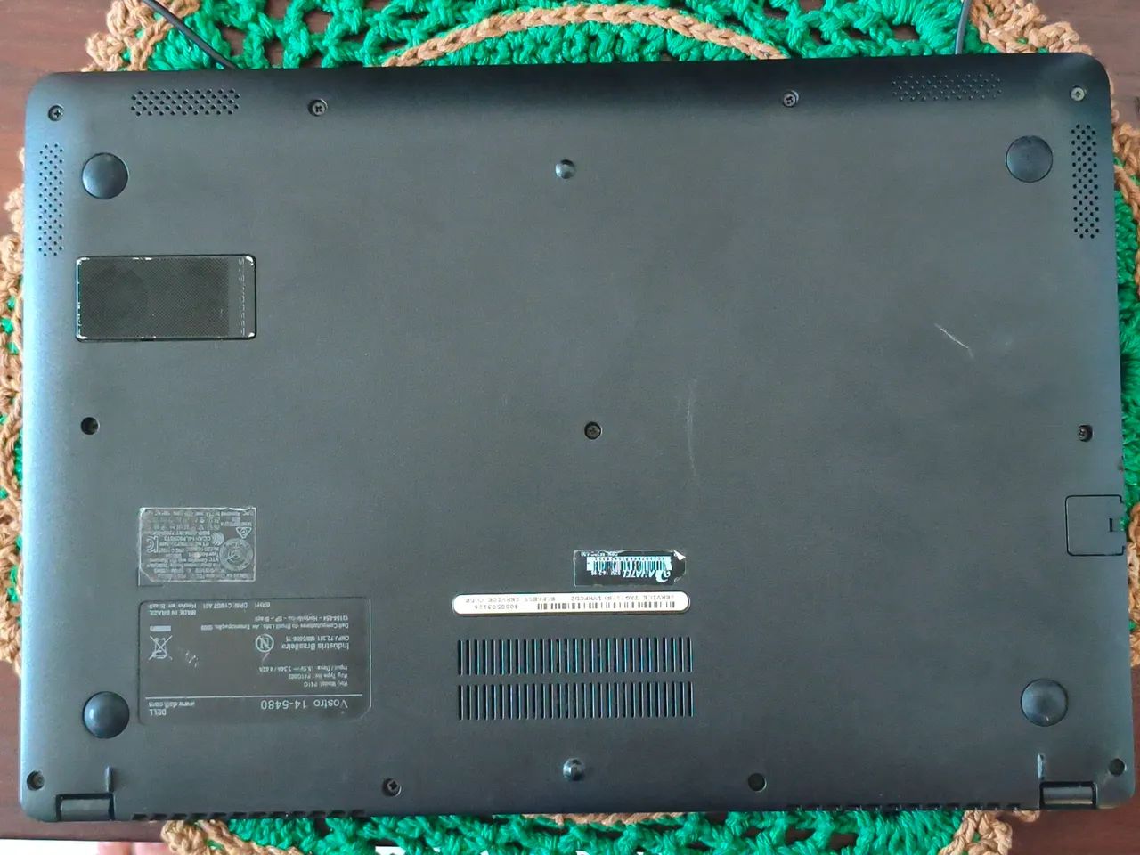 Notebook Dell Vostro Intel Core i5 8GB 240GB - Foto 4