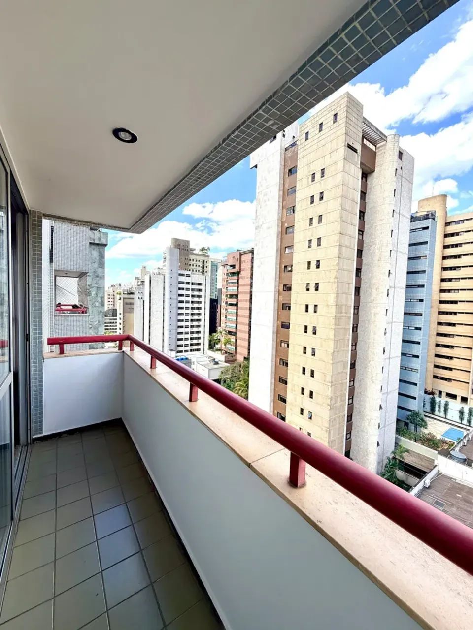 Amplo 2 quartos - Foto 2