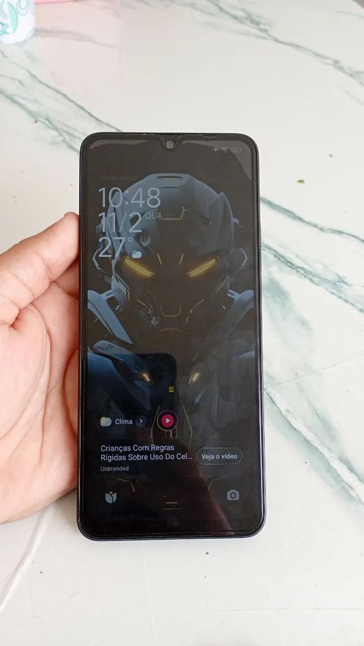 Redimi note 14c  - Foto 2