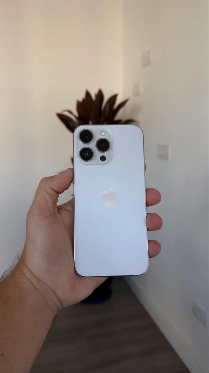 iPhone 14 Pro Max 128gb estado de novo  - Foto 2