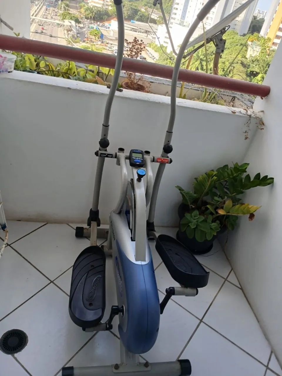  Elíptico  - Foto 4