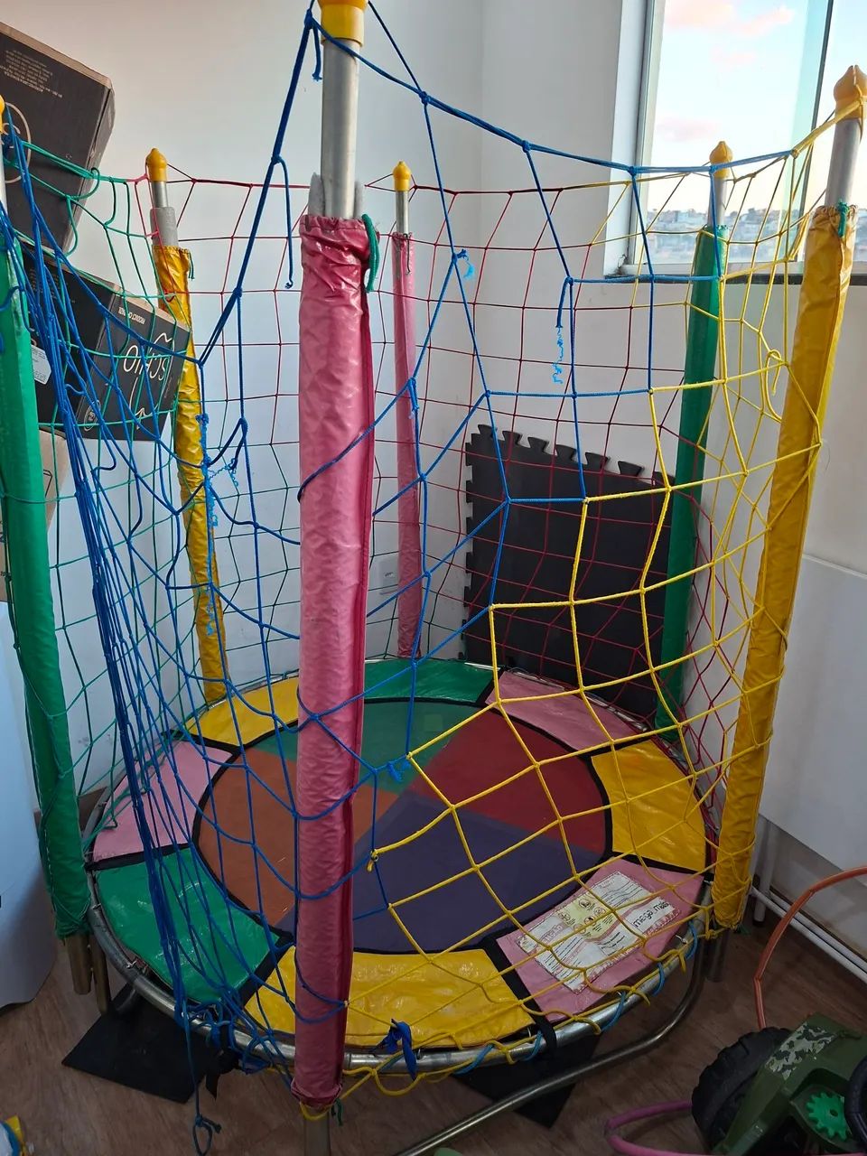 Pula pula  - Foto 2