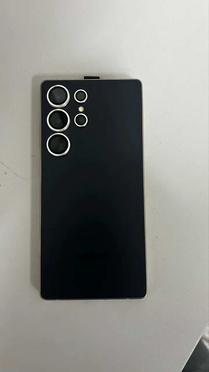Samsung S25 Ultra