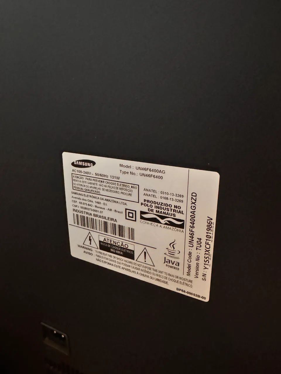 TVs Samsung  - Foto 3