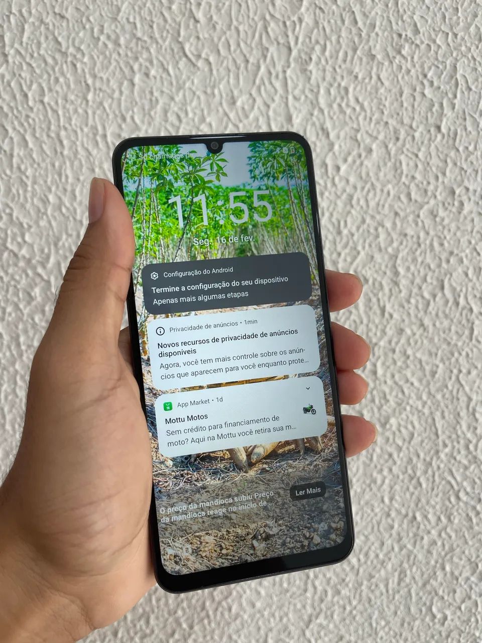 Realme Note 60 - Foto 5