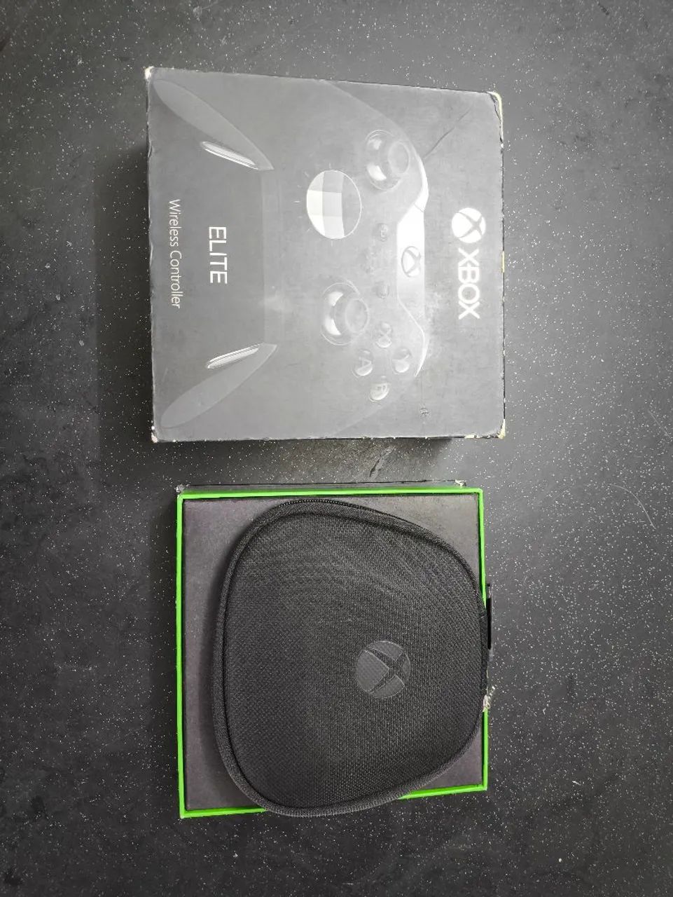Controle Elite Xbox Microsoft  - Foto 2
