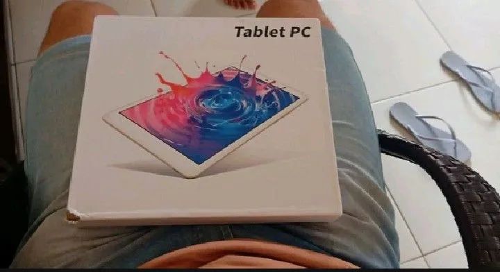Tablet pc completo  - Foto 3