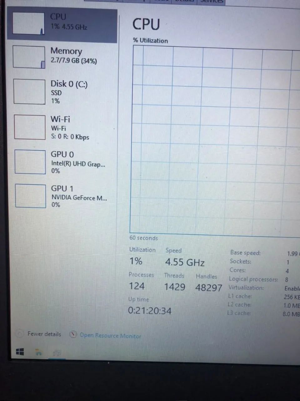 Samsung i7 + nvidia - Foto 3
