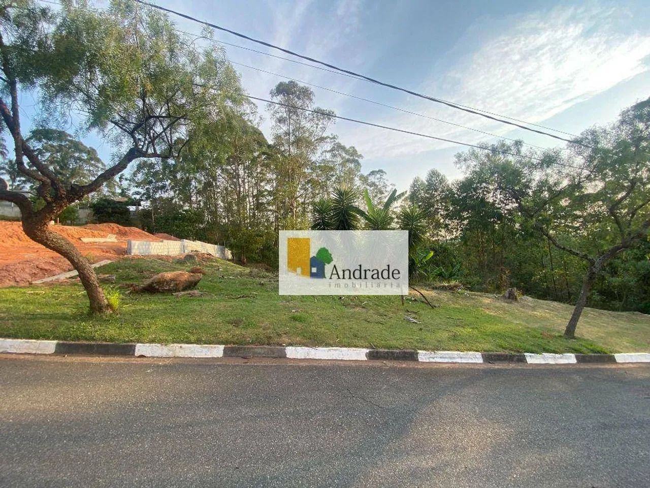 Terreno à venda, 800 m² por R$ 335.000 - Granja Viana - Parque das Artes - Embu das Artes/ - Foto 4