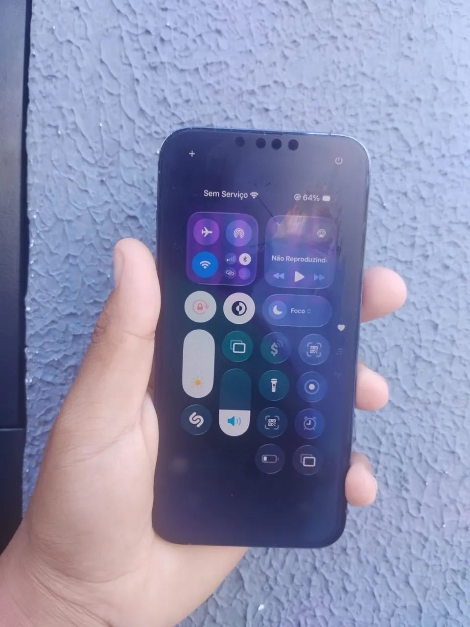 iPhone 13 PRO MAX - Foto 3