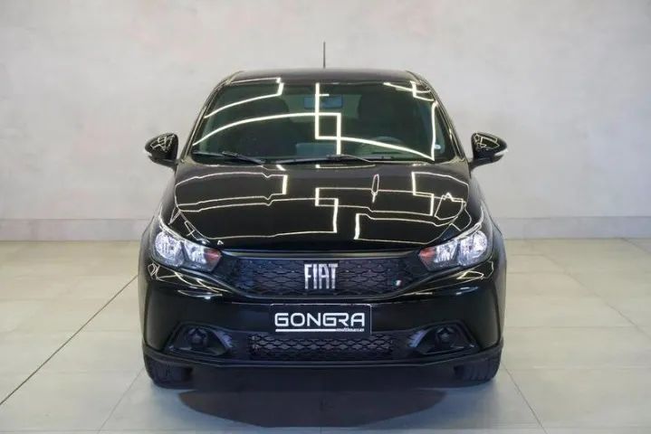 Fiat Argo Drive 1.0 6V Flex 2026 - Foto 2