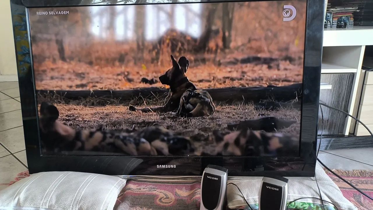 Tv Samsung 40' - Foto 3