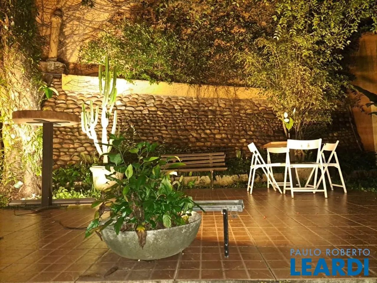 CASA ASSOBRADADA - CIDADE JARDIM - SP - Foto 2