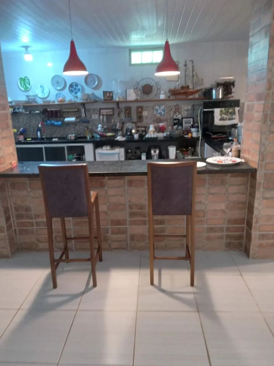 Casa para Temporada em enseadas dos corais setor 4 - Foto 5