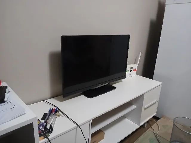 TV PHILIPS 32 Polegadas/NÃO É SMART - Foto 3