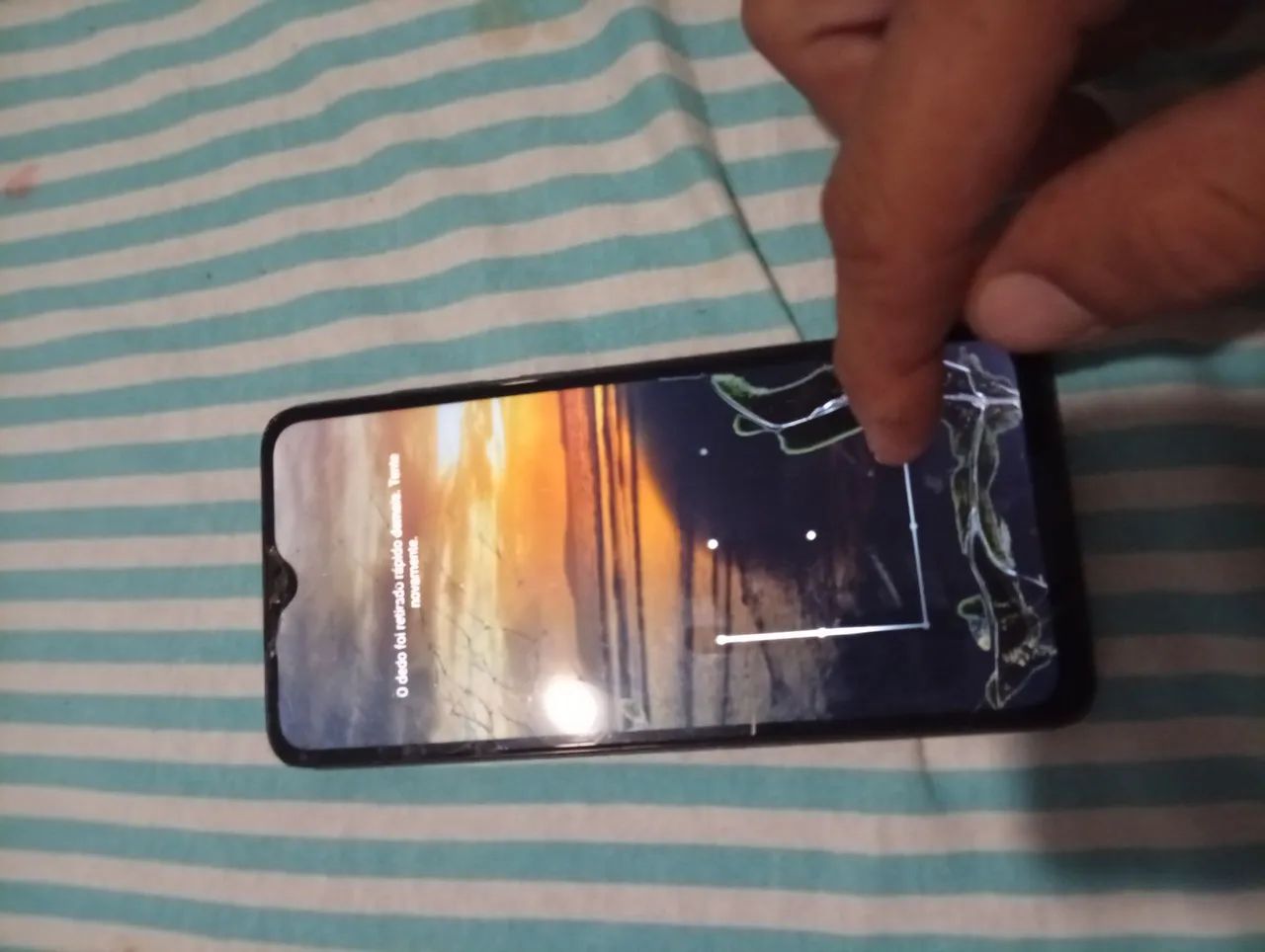 Vendo redmi pra hoje - Foto 4