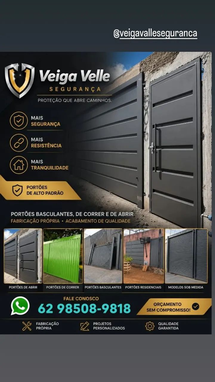 Portão 