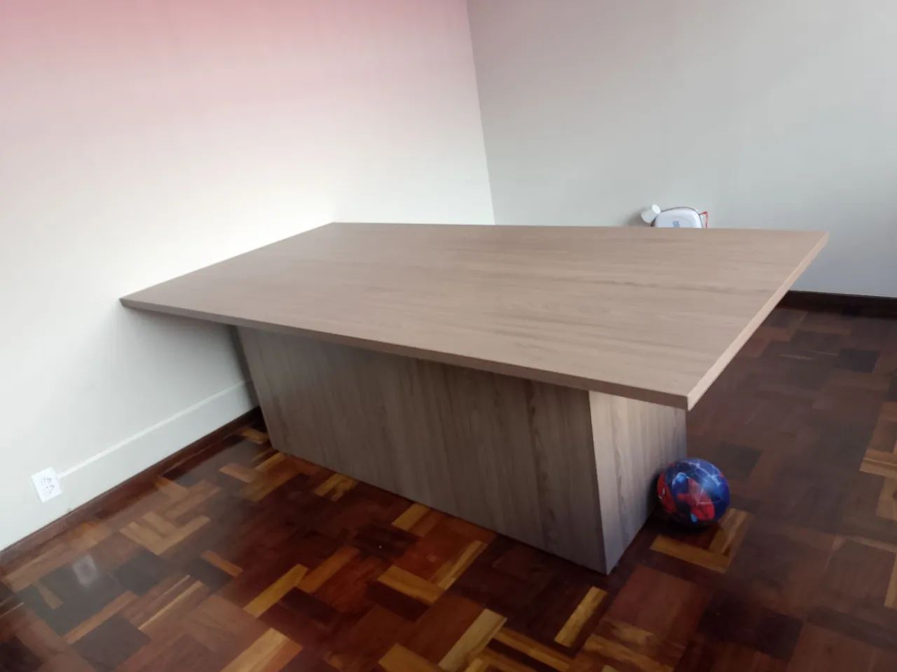 Mesa em MDF puro