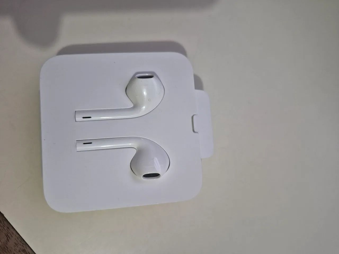 Fone de ouvido com fio da apple - Foto 3