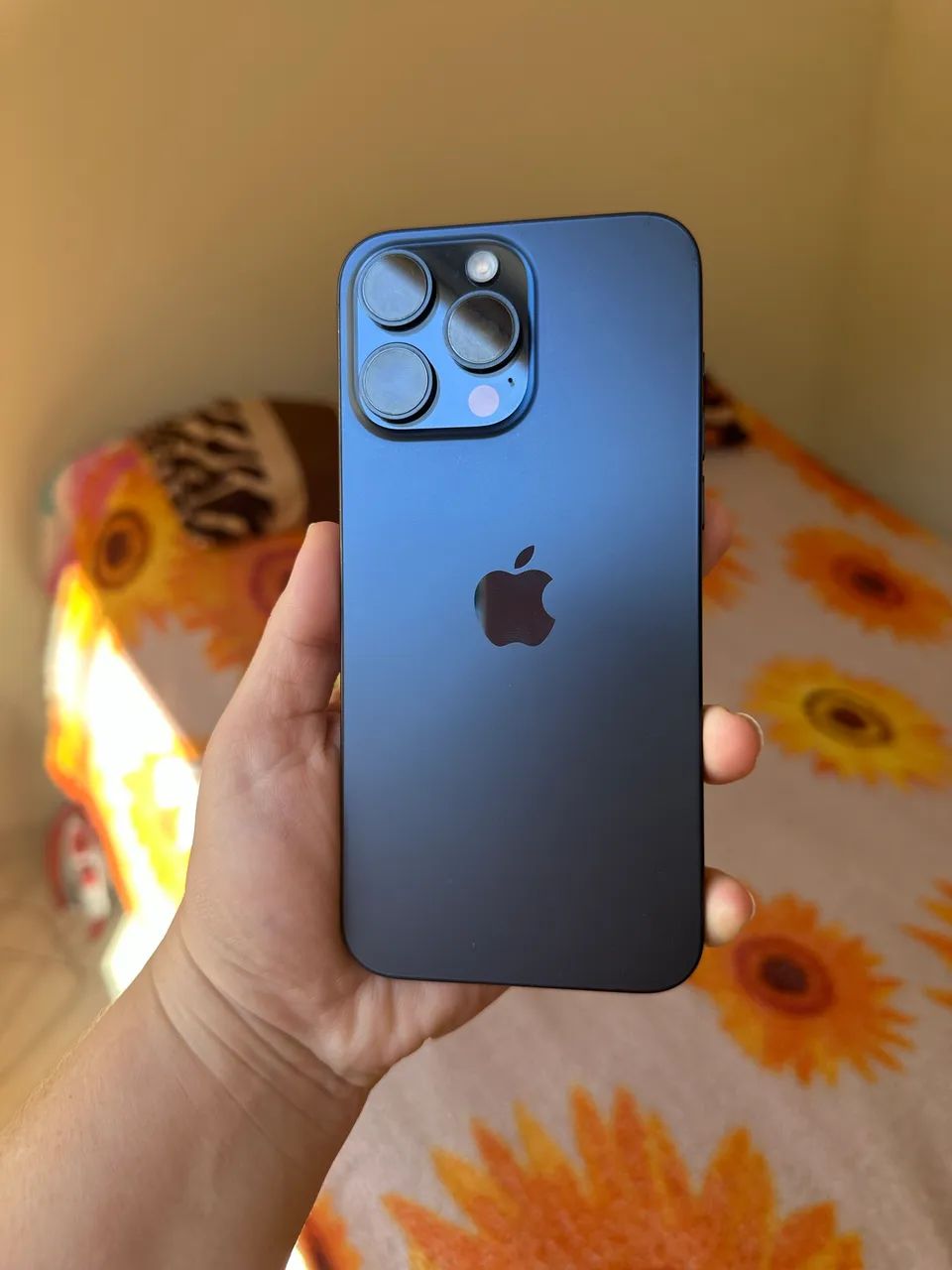 Iphone 15 PRO MAX 256GB BAT 97%  - Foto 3