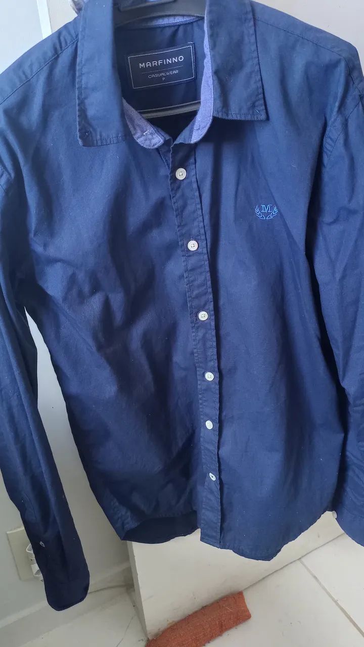 Camisas sociais  - Foto 2