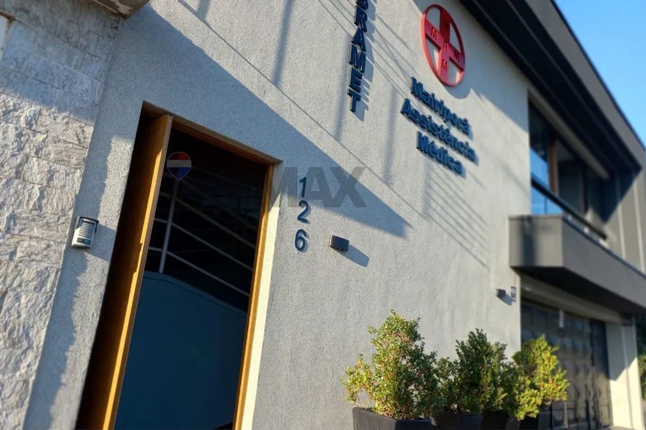 "Espaço Comercial Moderno em Mairiporã - Alugue Já!" - Foto 4