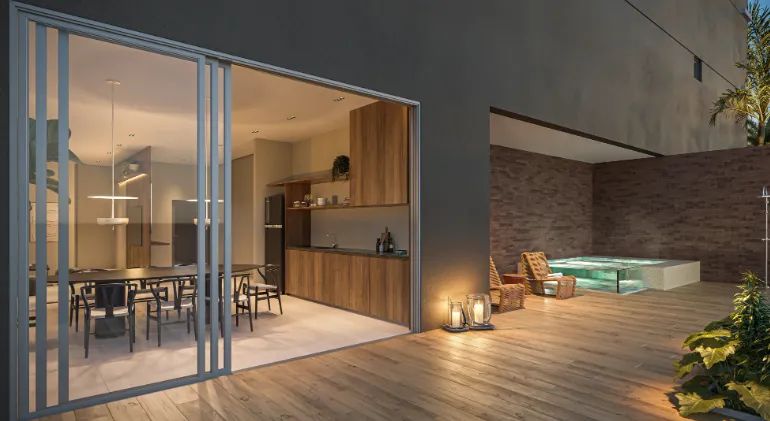 LANDMARK SANTA CRUZ BY DIÁLOGO RESIDENCE - Foto 9