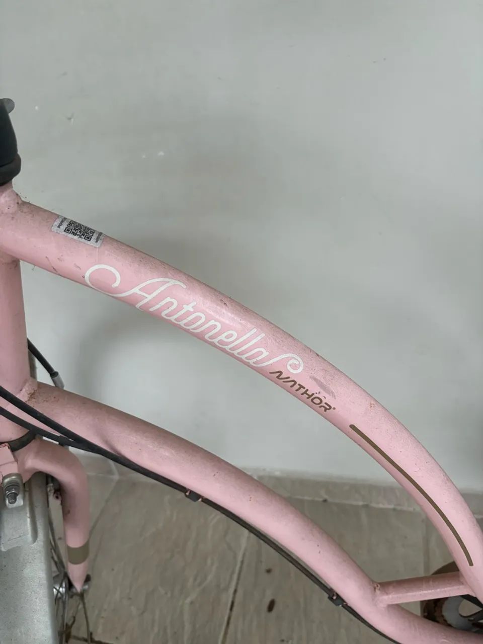 Bicicleta seminova  - Foto 2