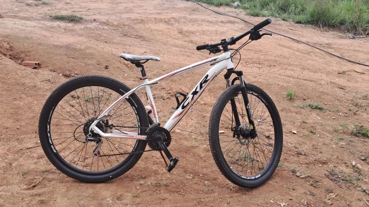 Vende-se bicicleta 700$ - Foto 2