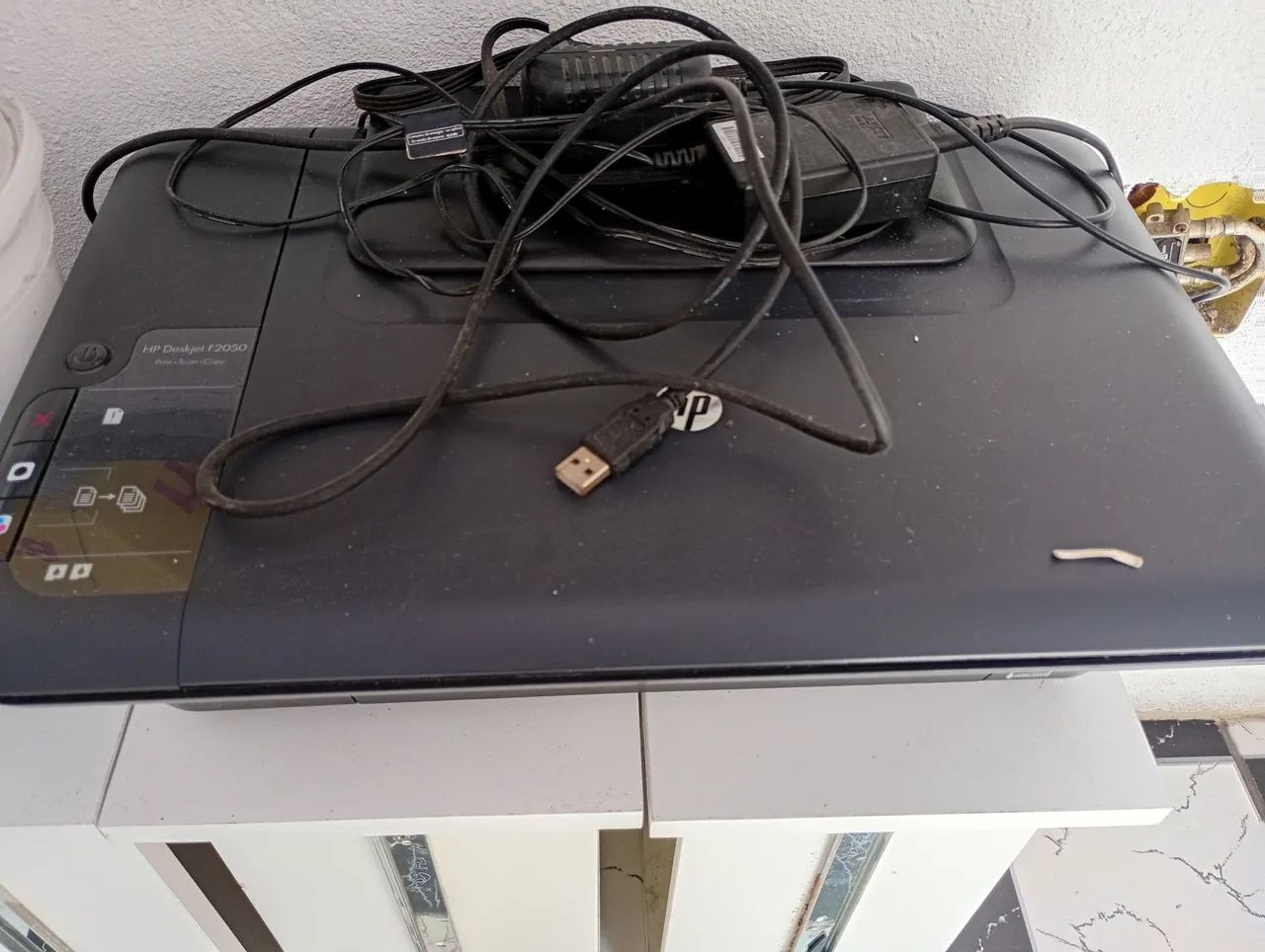 Impressora hp - Foto 4